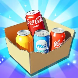 Goods Stack Match